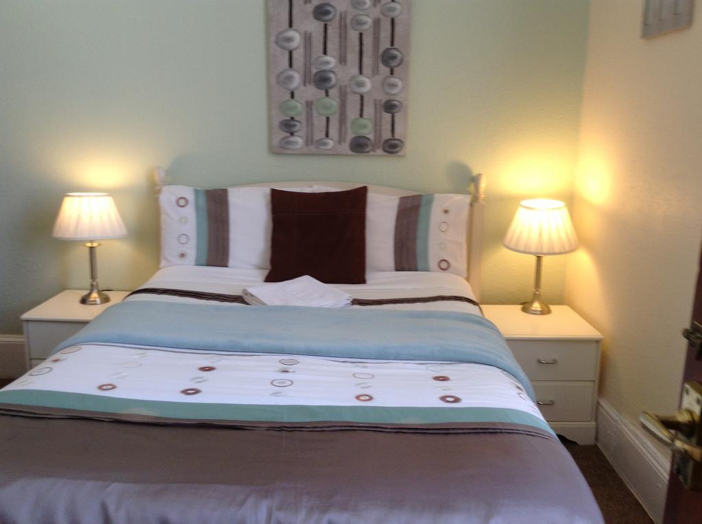 Citadel House Hotel Plymouth Chambre photo