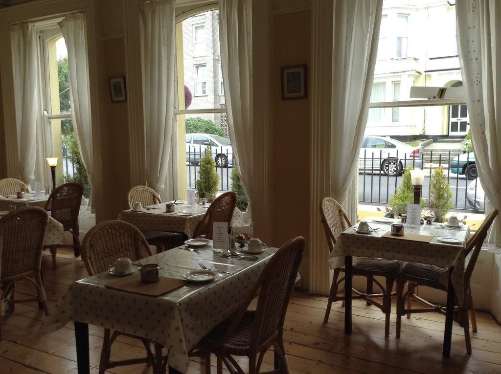 Citadel House Hotel Plymouth Extérieur photo