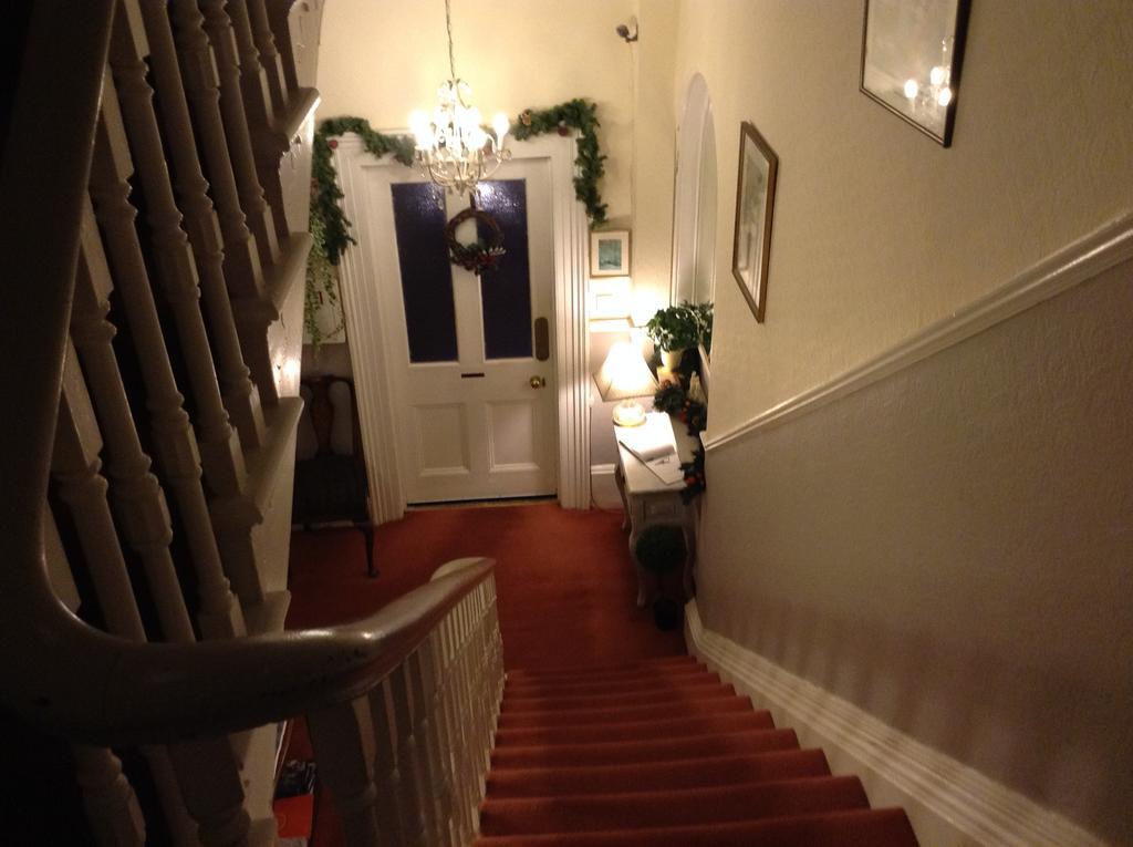 Citadel House Hotel Plymouth Extérieur photo