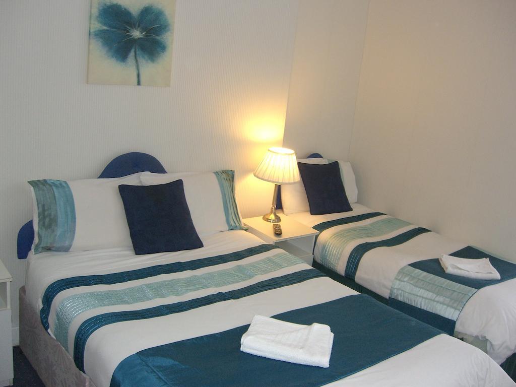 Citadel House Hotel Plymouth Chambre photo