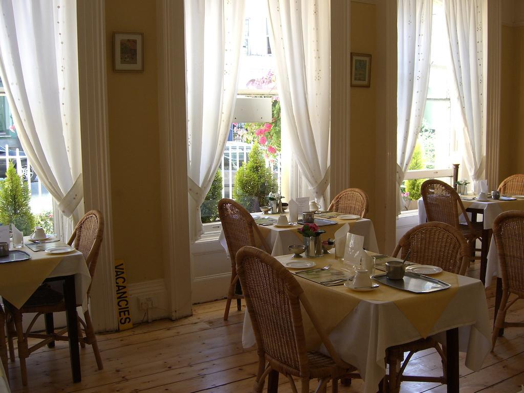 Citadel House Hotel Plymouth Extérieur photo