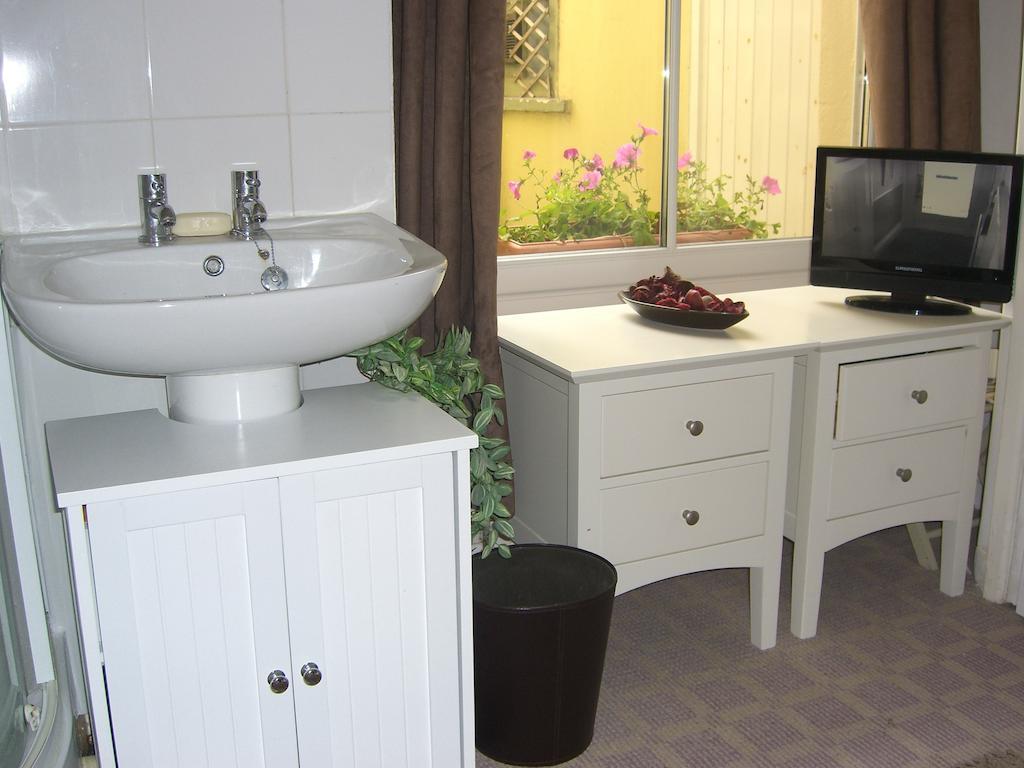 Citadel House Hotel Plymouth Extérieur photo