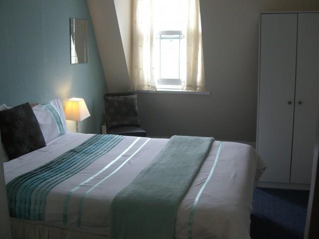 Citadel House Hotel Plymouth Chambre photo