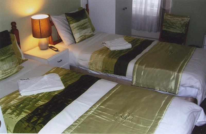 Citadel House Hotel Plymouth Chambre photo