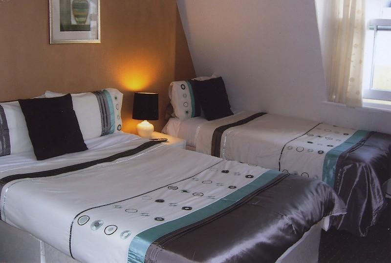 Citadel House Hotel Plymouth Extérieur photo