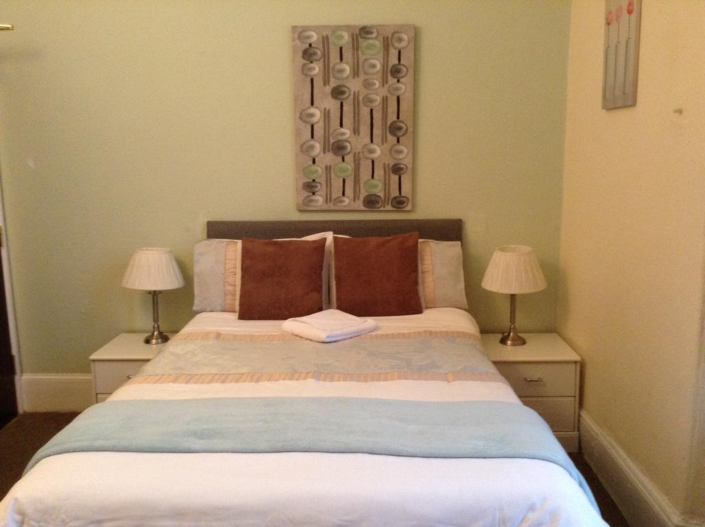 Citadel House Hotel Plymouth Extérieur photo