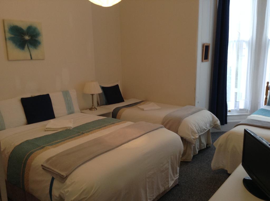 Citadel House Hotel Plymouth Extérieur photo