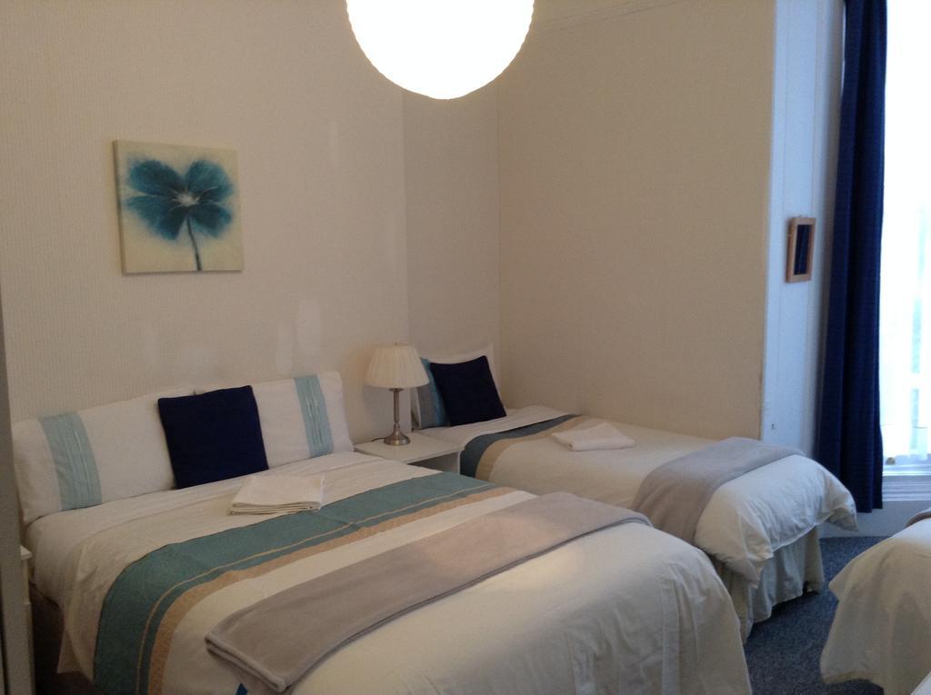 Citadel House Hotel Plymouth Chambre photo