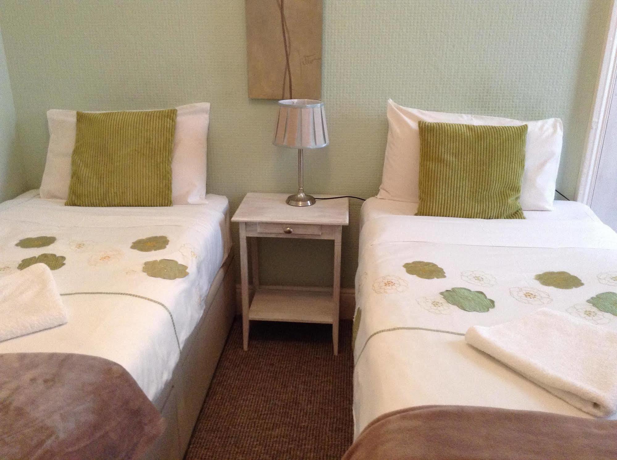Citadel House Hotel Plymouth Extérieur photo